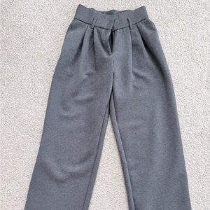 OGL Gray Warm Trousers